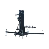 ECO ALS001B Элеватор фронтальной загрузки для линейных массивов, светодиодных экранов и ферм