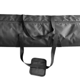 ECO CVR006F Чехол-переноска для 2-х стоек для акустических систем