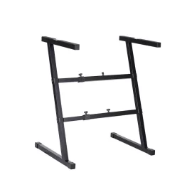 ECO KS022 Black Стойка"Z" под клавишные инструменты