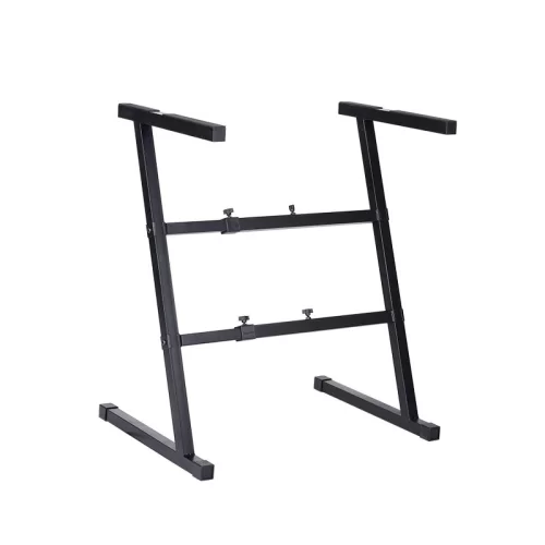 ECO KS022 Black Стойка"Z" под клавишные инструменты