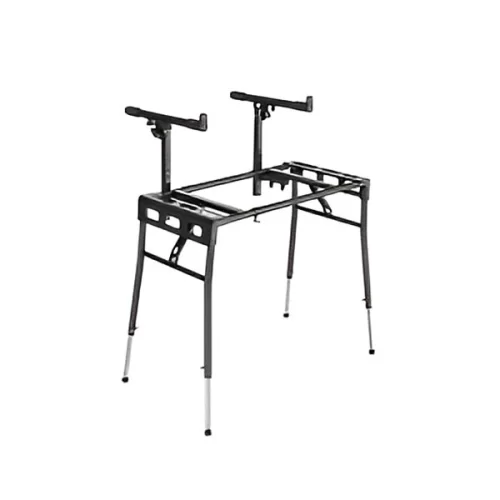 ECO KS084 Black Стойка "Стол" под клавишные инструменты