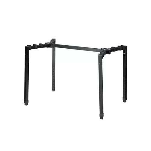 ECO KS240 Black Стойка"Стол" под клавишные инструменты