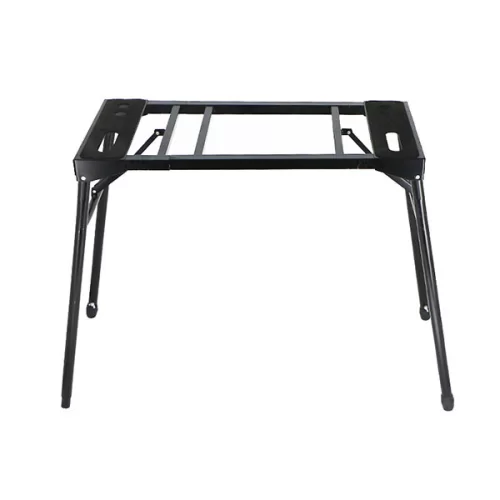 ECO KS244 Black Стойка"Стол" под клавишные инструменты