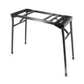 ECO KS244 Black Стойка"Стол" под клавишные инструменты