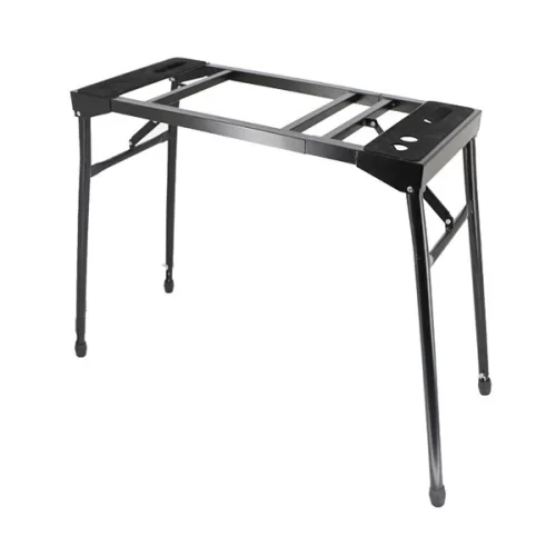 ECO KS244 Black Стойка"Стол" под клавишные инструменты