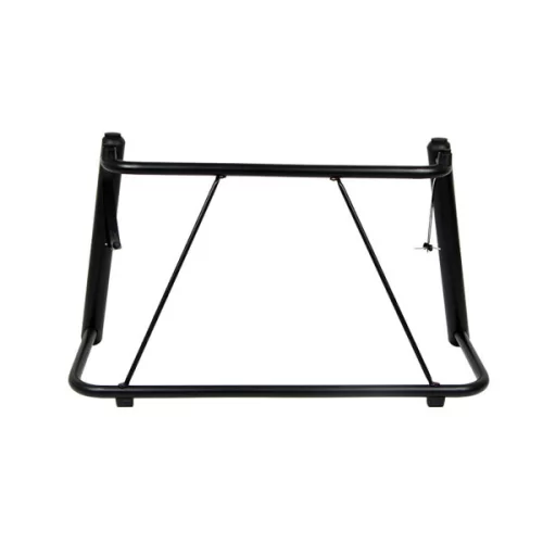 ECO KS260 Black Стойка"Стол" под клавишные инструменты