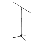 ECO MS084 Black Микрофонная стойка"журавль"
