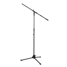 ECO MS084 Black Микрофонная стойка"журавль"