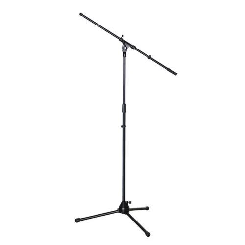 ECO MS084 Black Микрофонная стойка"журавль"