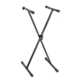 ECO MS094 Black"X"-стойка под клавишные