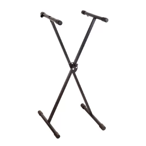 ECO MS094 Black"X"-стойка под клавишные