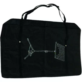 ECO PB001 Black Чехол-переноска для MUS0002/MUS012/MUS013/MUS014/MUS022