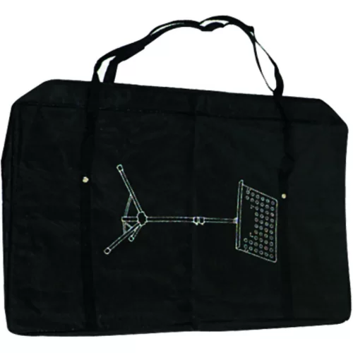 ECO PB001 Black Чехол-переноска для MUS0002/MUS012/MUS013/MUS014/MUS022