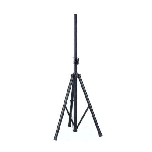 ECO SS040 Black Стойка-тренога под акустические системы