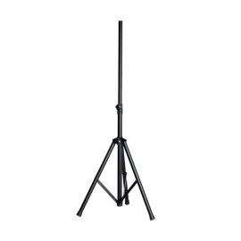 ECO SS083A Black Стойка-тренога c для акустических систем