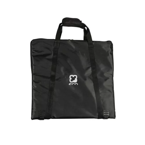 ECO TTS080 Black Стойка для сценического оборудования с сумкой