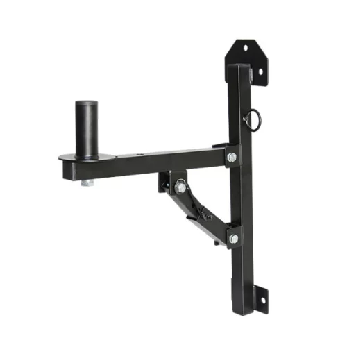 ECO WSS086 Black Настенный L образный кронштейн для акустических систем