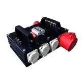 EDS ET 406 ICB Туровый дистрибьютор питания