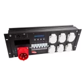 EDS PB SWR 4-06-16 Safe Start Свитчер рэковый