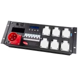 EDS PB SWR 4-06-16 Safe Start Свитчер рэковый