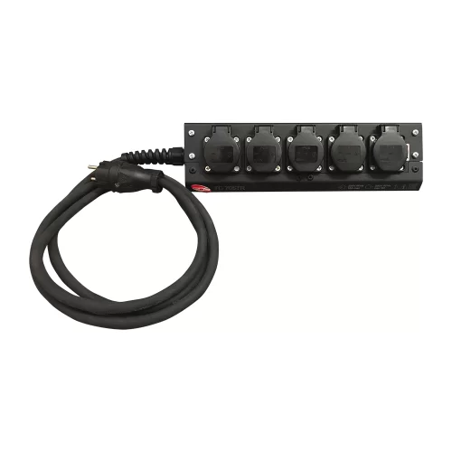 EDS TC 705 TR 5m Туровый дистрибьютор питания