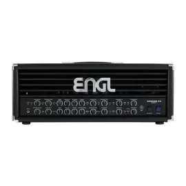 ENGL E630/2 Savage 60 Mark II Ламповый гитарный усилитель, 60 Вт.