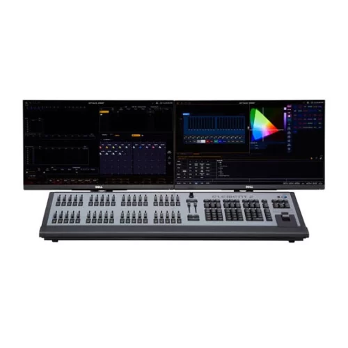 ETC Element 2 Пульт управления светом, 1024 канала