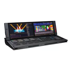 ETC Eos Apex 20 Пульт управления светом, 24576 каналов