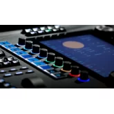 ETC Eos Apex 5 Пульт управления светом, 24576 каналов