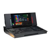 ETC Eos Apex 5 Пульт управления светом, 24576 каналов