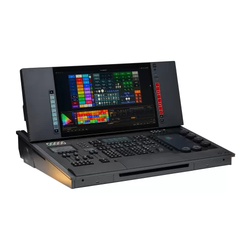 ETC Eos Apex 5 Пульт управления светом, 24576 каналов