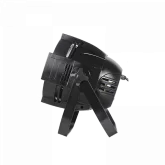 Euro Dj LED PAR ZOOM 3610 RGBW Прожектор LED PAR, 36x10 RGBW, Zoom