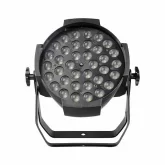 Euro Dj LED PAR ZOOM 3610 RGBW Прожектор LED PAR, 36x10 RGBW, Zoom