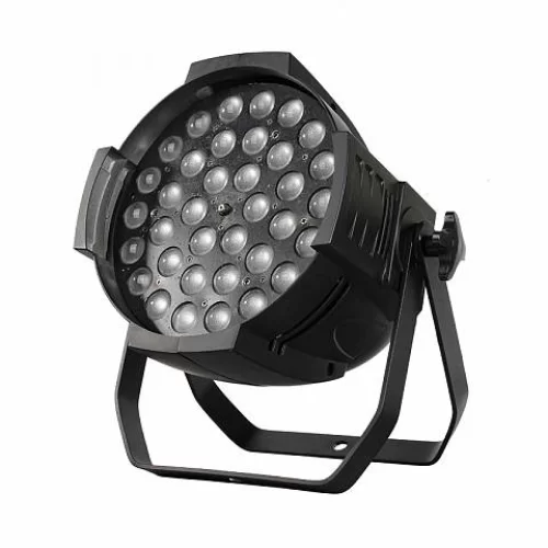 Euro Dj LED PAR ZOOM 3610 RGBW Прожектор LED PAR, 36x10 RGBW, Zoom