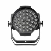 Euro Dj LED PAR ZOOM 3618 RGBWA/UV Прожектор LED PAR, 36x18 RGBWAUV, Zoom
