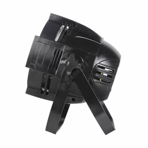 Euro Dj LED PAR ZOOM 3618 RGBWA/UV Прожектор LED PAR, 36x18 RGBWAUV, Zoom