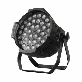 Euro Dj LED PAR ZOOM 3618 RGBWA/UV Прожектор LED PAR, 36x18 RGBWAUV, Zoom