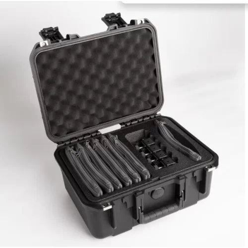 Earthworks DK7 G2 Комплект микрофонов для ударных в кейсе