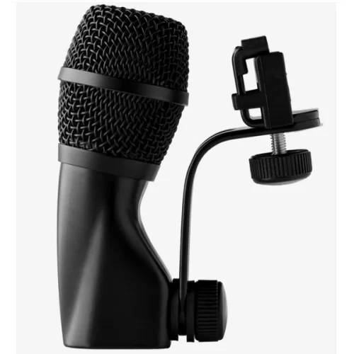 Earthworks DM17 Кардиоидный микрофон для альтов и малого барабана