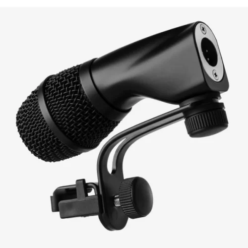 Earthworks DM17 Кардиоидный микрофон для альтов и малого барабана