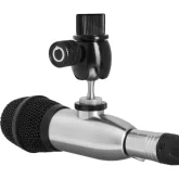 Earthworks DM6 Суперкардиоидный микрофон для бас-барабана, напольного тома, бас-усилителя