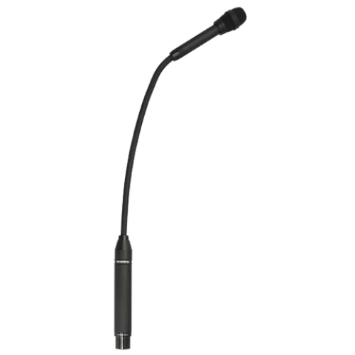 Earthworks FM500 Кардиоидный микрофон на"гусиной шее" 48 см