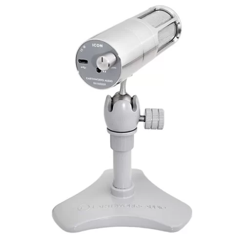 Earthworks ICON USB-микрофон