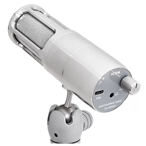 Earthworks ICON USB-микрофон