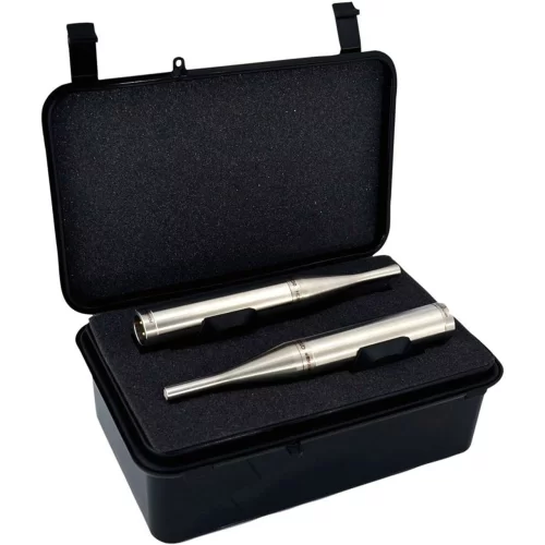 Earthworks QTC30mp Согласованная пара QTC30