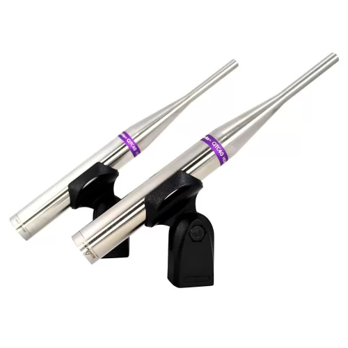 Earthworks QTC40mp Согласованная пара QTC40