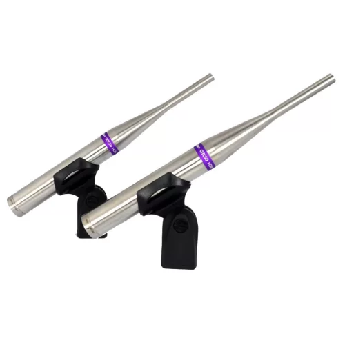 Earthworks QTC50mp Согласованная пара QTC40