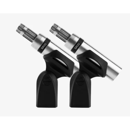 Earthworks SR20 G2 Кардиоидный инструментальный микрофон