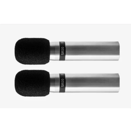 Earthworks SR20 G2 Кардиоидный инструментальный микрофон