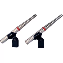 Earthworks SR30mp Согласованная пара SR30 в деревянном футляре